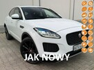 Jaguar E-Pace Bezwypadkowy 4x4 Panorama Kamera 360 - 1