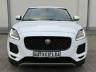 Jaguar E-Pace Bezwypadkowy 4x4 Panorama Kamera 360 - 2