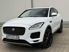 Jaguar E-Pace Bezwypadkowy 4x4 Panorama Kamera 360 - 3