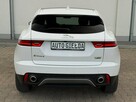Jaguar E-Pace Bezwypadkowy 4x4 Panorama Kamera 360 - 5