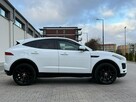 Jaguar E-Pace Bezwypadkowy 4x4 Panorama Kamera 360 - 6