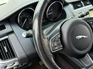 Jaguar E-Pace Bezwypadkowy 4x4 Panorama Kamera 360 - 11