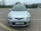 Mazda 2 - 2