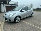 Mazda 2 - 4
