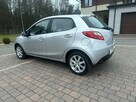 Mazda 2 - 6