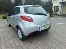 Mazda 2 - 7
