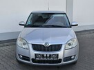 Škoda Fabia 1,4 86kM Bezwypadkowa Polecam - 2