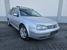 Volkswagen Golf 1,6 MPi Bez rdzy Org. przebieg - 3