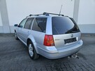 Volkswagen Golf 1,6 MPi Bez rdzy Org. przebieg - 4
