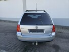 Volkswagen Golf 1,6 MPi Bez rdzy Org. przebieg - 5