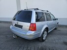 Volkswagen Golf 1,6 MPi Bez rdzy Org. przebieg - 6