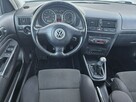 Volkswagen Golf 1,6 MPi Bez rdzy Org. przebieg - 12
