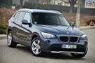 BMW X1 2,0D*143KM*X-drive 4x4*Climatronic*Niemcy - 2