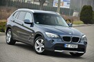 BMW X1 2,0D*143KM*X-drive 4x4*Climatronic*Niemcy - 3