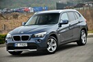 BMW X1 2,0D*143KM*X-drive 4x4*Climatronic*Niemcy - 5