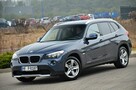 BMW X1 2,0D*143KM*X-drive 4x4*Climatronic*Niemcy - 6