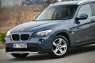 BMW X1 2,0D*143KM*X-drive 4x4*Climatronic*Niemcy - 8