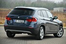BMW X1 2,0D*143KM*X-drive 4x4*Climatronic*Niemcy - 9