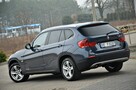BMW X1 2,0D*143KM*X-drive 4x4*Climatronic*Niemcy - 12