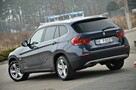 BMW X1 2,0D*143KM*X-drive 4x4*Climatronic*Niemcy - 13