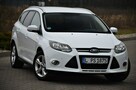 Ford Focus 1,6Benzyna*105KM*Niemcy*Parkasist*Super Stan - 1