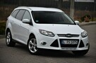 Ford Focus 1,6Benzyna*105KM*Niemcy*Parkasist*Super Stan - 2