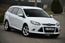 Ford Focus 1,6Benzyna*105KM*Niemcy*Parkasist*Super Stan - 3