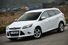 Ford Focus 1,6Benzyna*105KM*Niemcy*Parkasist*Super Stan - 4