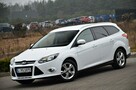 Ford Focus 1,6Benzyna*105KM*Niemcy*Parkasist*Super Stan - 5