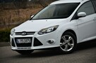 Ford Focus 1,6Benzyna*105KM*Niemcy*Parkasist*Super Stan - 6