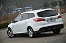 Ford Focus 1,6Benzyna*105KM*Niemcy*Parkasist*Super Stan - 9
