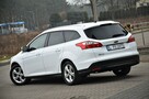 Ford Focus 1,6Benzyna*105KM*Niemcy*Parkasist*Super Stan - 10