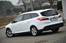 Ford Focus 1,6Benzyna*105KM*Niemcy*Parkasist*Super Stan - 11