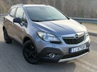 Opel Mokka Bezwypadkowy * Bezszkodowy * INNOVATION 4x4 - 2