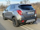 Opel Mokka Bezwypadkowy * Bezszkodowy * INNOVATION 4x4 - 3