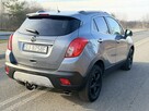 Opel Mokka Bezwypadkowy * Bezszkodowy * INNOVATION 4x4 - 4