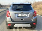 Opel Mokka Bezwypadkowy * Bezszkodowy * INNOVATION 4x4 - 5