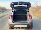 Opel Mokka Bezwypadkowy * Bezszkodowy * INNOVATION 4x4 - 6