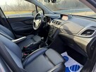 Opel Mokka Bezwypadkowy * Bezszkodowy * INNOVATION 4x4 - 10