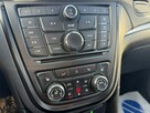 Opel Mokka Bezwypadkowy * Bezszkodowy * INNOVATION 4x4 - 15