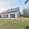 Dom Radwanowice gm. Zabierzów