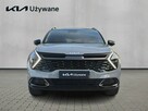 Kia Sportage 1.6 T-GDI 160KM 6AT FWD Anniversary SalonPL SerwisASO - 2