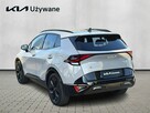 Kia Sportage 1.6 T-GDI 160KM 6AT FWD Anniversary SalonPL SerwisASO - 5