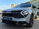 Kia Sportage 1.6 T-GDI 160KM 6AT FWD Anniversary SalonPL SerwisASO - 9