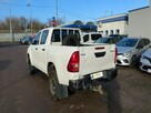 Toyota Hilux 2.4 D-4D Double Cab DLX 4x4! Salon Polska ! I właściciel ! - 3