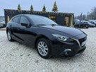 Mazda 3 2.0 benzyna 164km, Salon PL, Iwł, Serwis - 1
