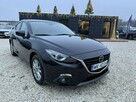 Mazda 3 2.0 benzyna 164km, Salon PL, Iwł, Serwis - 3