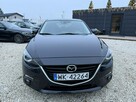 Mazda 3 2.0 benzyna 164km, Salon PL, Iwł, Serwis - 4