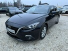 Mazda 3 2.0 benzyna 164km, Salon PL, Iwł, Serwis - 5