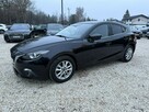 Mazda 3 2.0 benzyna 164km, Salon PL, Iwł, Serwis - 6